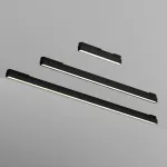 Уличный трековый светильник Maytoni Basis O-TR02-1-S-24WB3K от ImperiumLoft