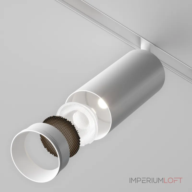 Декоративное кольцо для Focus Led 12Вт от ImperiumLoft Декоративное кольцо для Focus Led 12Вт от ImperiumLoft