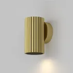 Настенный светильник (бра) Maytoni Wall C106WL-01-GU10-BS от ImperiumLoft