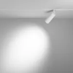 Трековый светильник Voltega Эксилайт / Exilight VGL032-2-12W4K-S-W