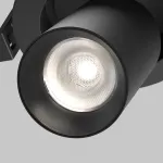 Встраиваемый светильник Maytoni FOCUS LED C071CL-7W4K-B от ImperiumLoft