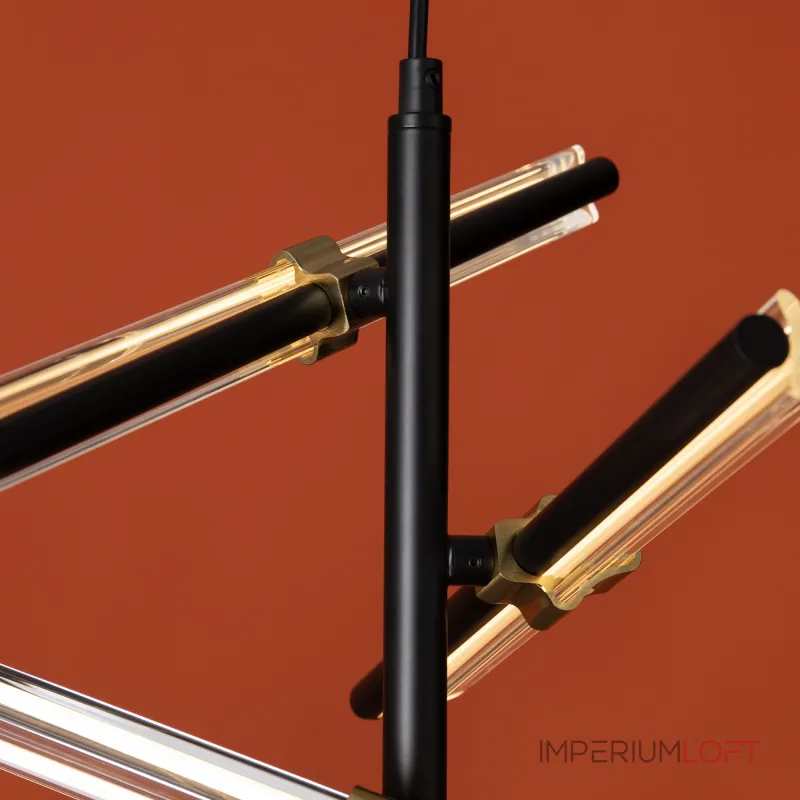 Подвесной светильник Freya Brilliance FR5557PL-L14B от ImperiumLoft Подвесной светильник Freya Brilliance FR5557PL-L14B от ImperiumLoft