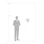 Настенный светильник (бра) Freya Radane Market FR10020WL-L7W