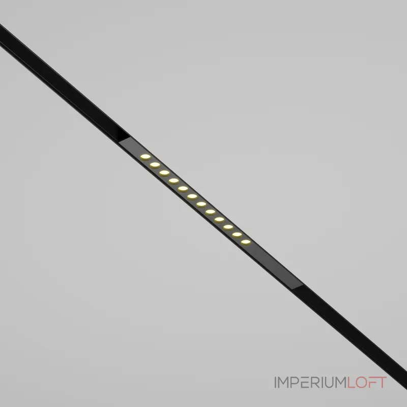 Трековый светильник Maytoni EXILITY Points TR232-2-10W3K-B от ImperiumLoft Трековый светильник Maytoni EXILITY Points TR232-2-10W3K-B от ImperiumLoft