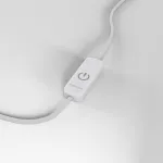 Настольный светильник Maytoni Modern MOD286TL-L18W3K от ImperiumLoft