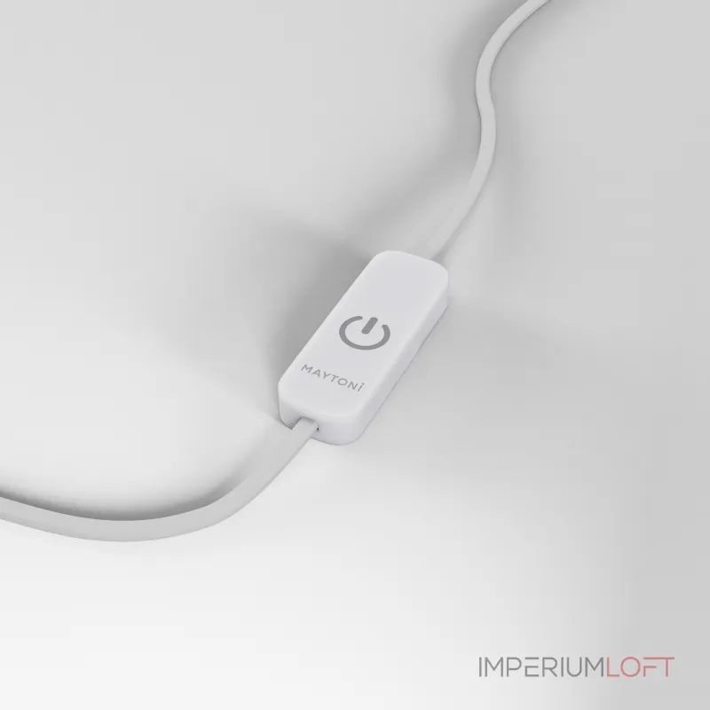 Настольный светильник Maytoni Modern MOD286TL-L18W3K от ImperiumLoft Настольный светильник Maytoni Modern MOD286TL-L18W3K от ImperiumLoft