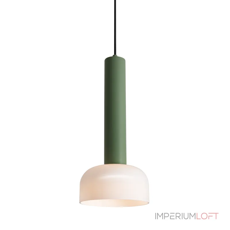 Подвесной светильник Freya Barries FR6185PL-L5GN