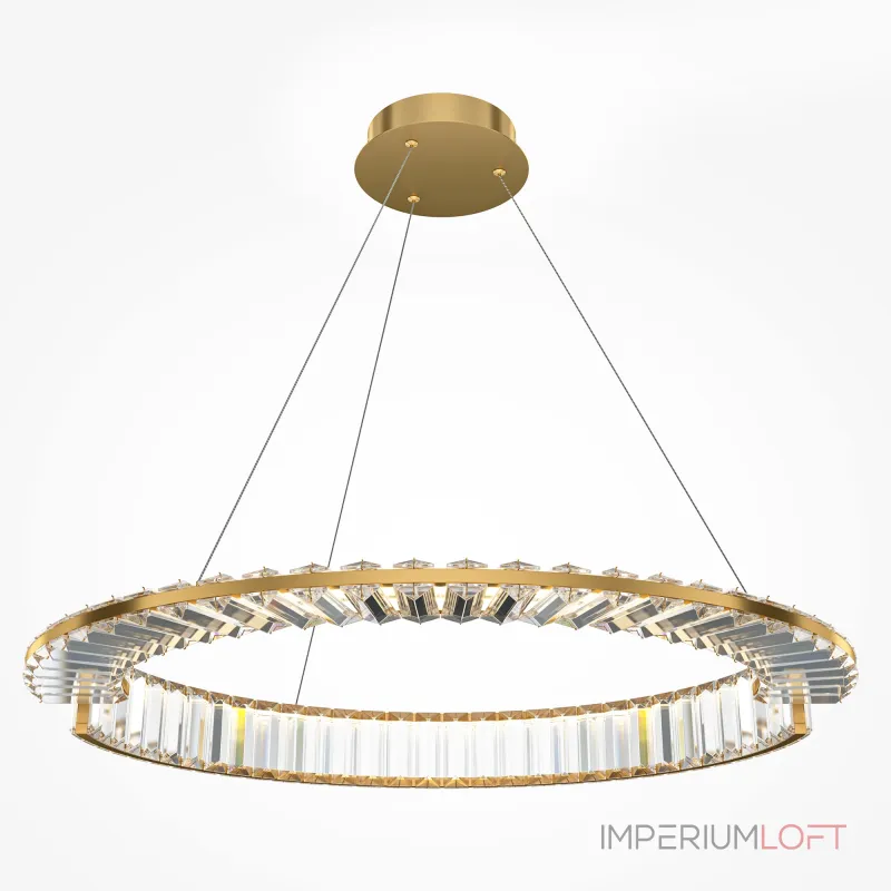 Подвесная люстра Maytoni Pendant P097PL-L36BS3K1 Подвесная люстра Maytoni Pendant P097PL-L36BS3K1