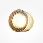 Настенный светильник Maytoni Olo MOD493WL-L6BSK1 от ImperiumLoft