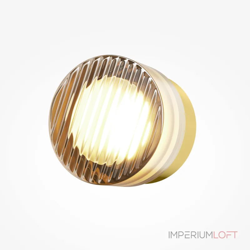 Настенный светильник Maytoni Olo MOD493WL-L6BSK1 от ImperiumLoft