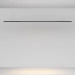 Трековый светильник Maytoni LEVITY TR186-1-8W4K-B от ImperiumLoft