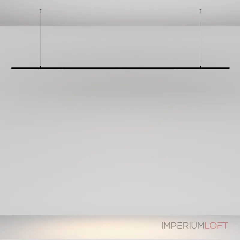 Трековый светильник Maytoni LEVITY TR186-1-8W4K-B от ImperiumLoft Трековый светильник Maytoni LEVITY TR186-1-8W4K-B от ImperiumLoft