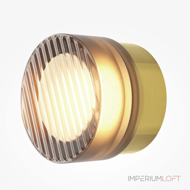 Настенный светильник Maytoni Olo MOD493WL-L6BSK1 от ImperiumLoft