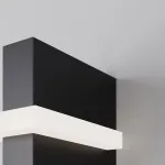 Ландшафтный светильник Maytoni Line O484FL-L15GF3K от ImperiumLoft