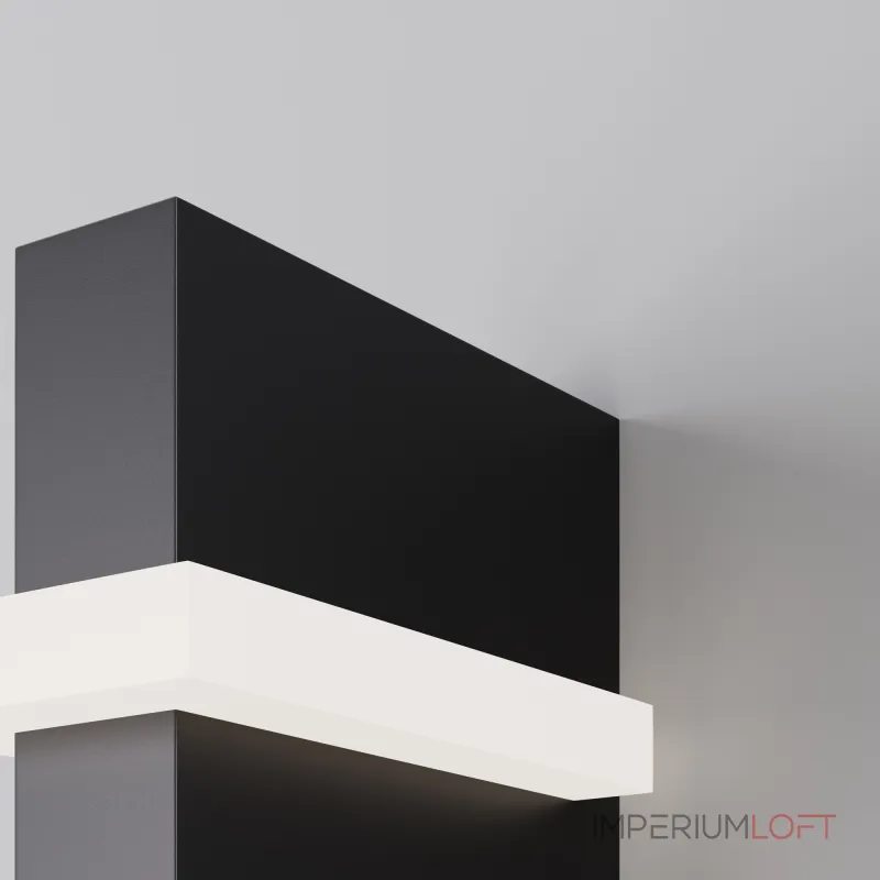 Ландшафтный светильник Maytoni Line O484FL-L15GF3K от ImperiumLoft