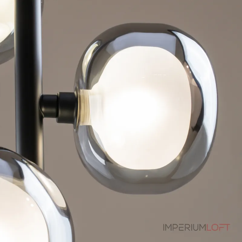 Напольный светильник Freya Modern FR5435FL-03B от ImperiumLoft