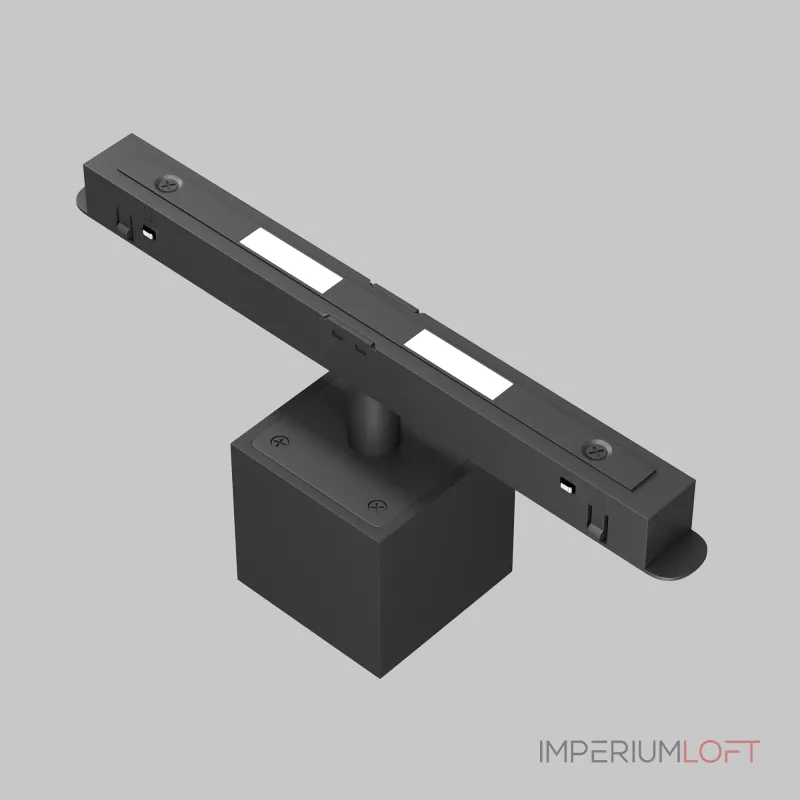 Трековый светильник Maytoni EXILITY TR133-4-7W-DS-B от ImperiumLoft Трековый светильник Maytoni EXILITY TR133-4-7W-DS-B от ImperiumLoft
