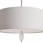 Подвесной светильник Freya Agate FR2052PL-05N