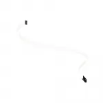 Трековый светильник Maytoni LEVITY TR186-1-8W4K-B от ImperiumLoft