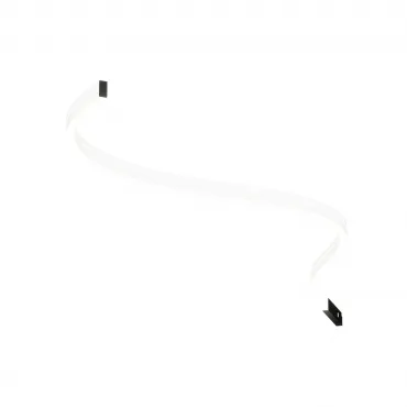 Трековый светильник Maytoni LEVITY TR186-1-8W4K-B Трековый светильник Maytoni LEVITY TR186-1-8W4K-B