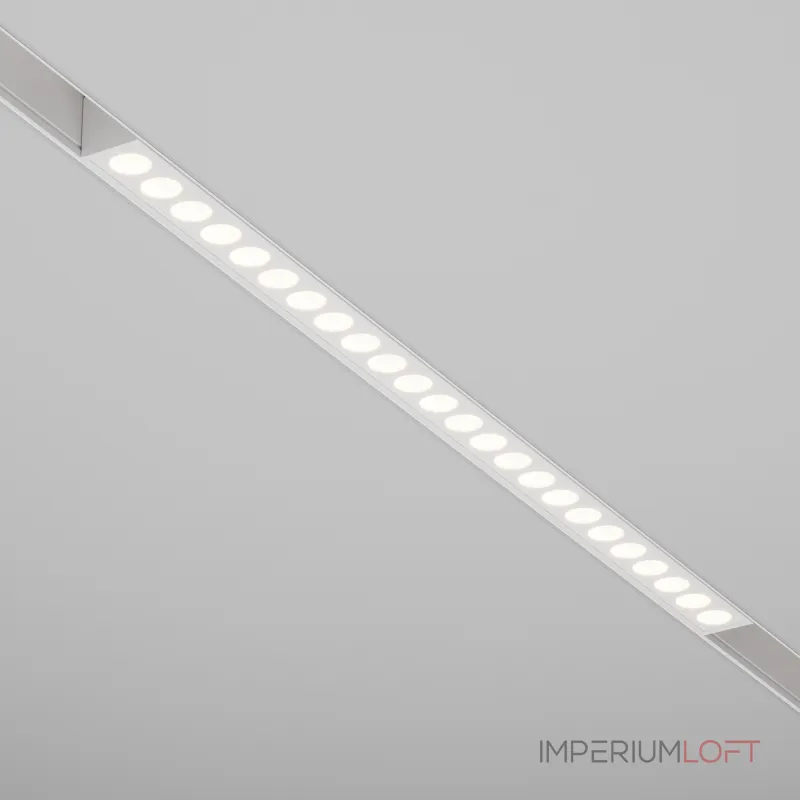 Трековый светильник Maytoni Points TR031-4-24WTW-DD2-W от ImperiumLoft