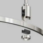 Шинопровод накладной/подвесной Maytoni TRX154-SR-D800-PT от ImperiumLoft