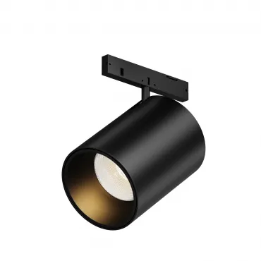 Трековый светильник Maytoni LEVITY TR187-1-9W2.7K-M-B