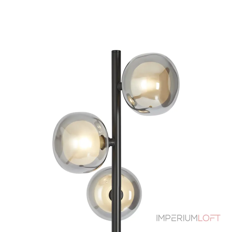 Напольный светильник Freya Modern FR5435FL-03B от ImperiumLoft