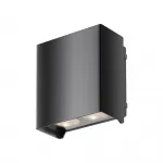 Настенный светильник (бра) Shell O570WL-L20B3K от ImperiumLoft