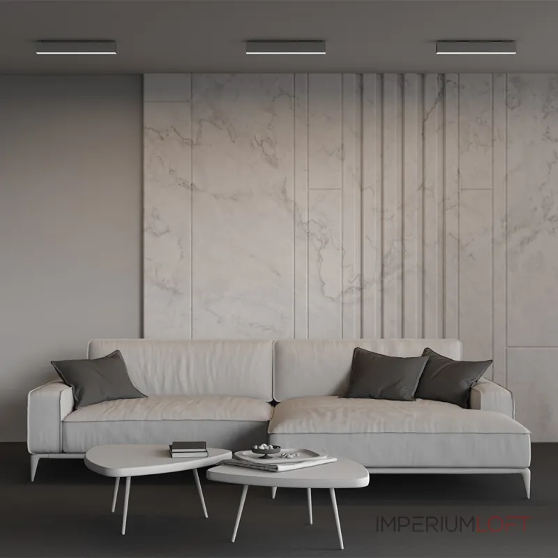 Потолочный светильник Maytoni LL311034 от ImperiumLoft