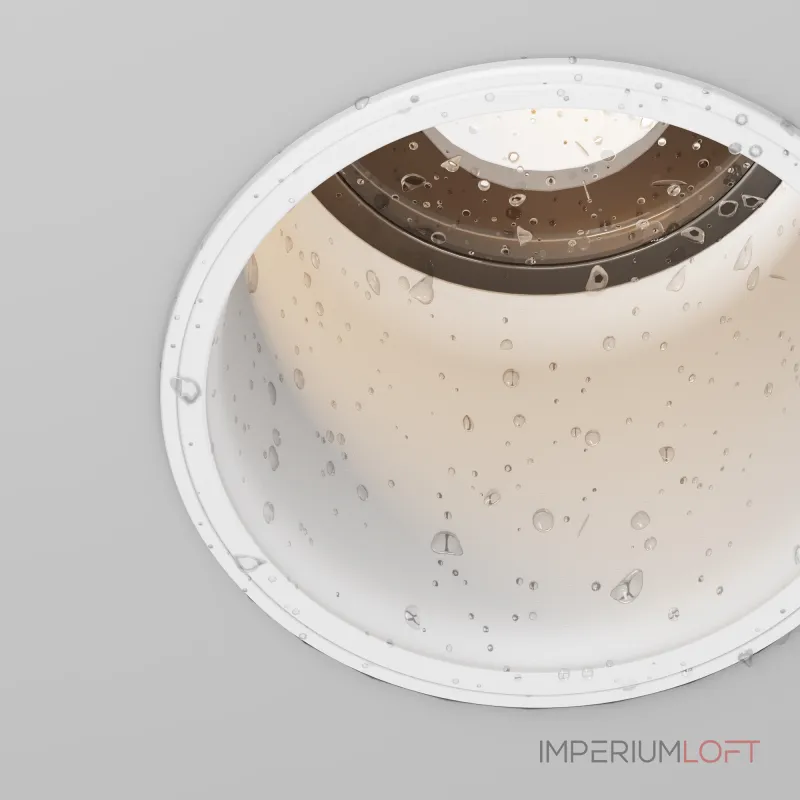 Потолочный светильник Maytoni Grit O501DL-L10W3K от ImperiumLoft