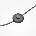 Напольный светильник Maytoni Modern MOD348FL-L24BBS3K от ImperiumLoft