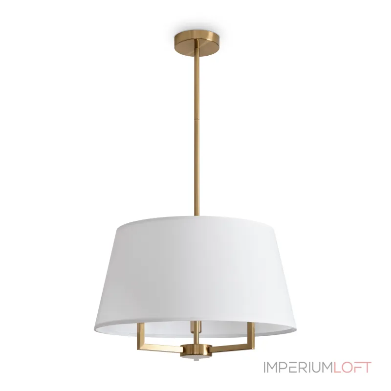 Люстра на штанге Freya Graceful FR2042CL-03BS Люстра на штанге Freya Graceful FR2042CL-03BS