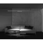 Трековый светильник Maytoni Points TR031-4-24WTW-DD2-W от ImperiumLoft