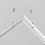 Коннектор угловой Exility накладной низкопрофильный Maytoni EXILITY TRAM034CL-41W от ImperiumLoft