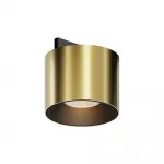 Трековый светильник Maytoni LEVITY TR188-1-5W2.7K-M-BBS от ImperiumLoft