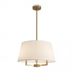 Люстра на штанге Freya Graceful FR2042CL-03BS