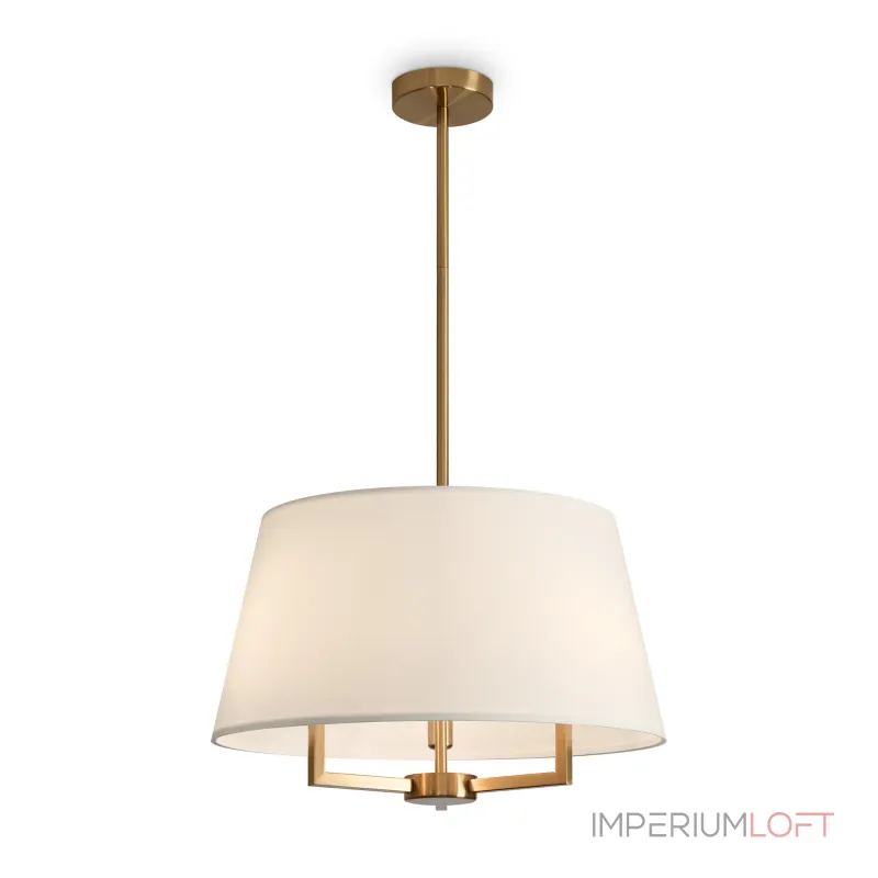 Люстра на штанге Freya Graceful FR2042CL-03BS Люстра на штанге Freya Graceful FR2042CL-03BS