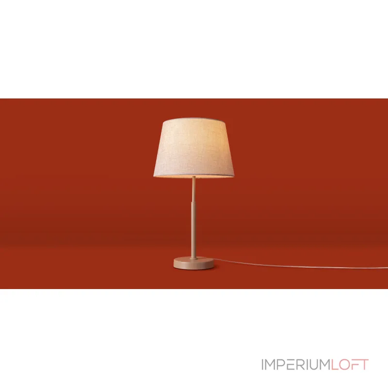 Настольный светильник Freya Classic Butler FR2057TL-01BG от ImperiumLoft
