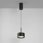 Подвесной светильник Maytoni Pendant P102PL-12W3K-B