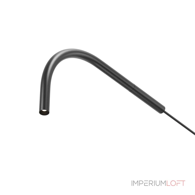 Светильник настенный Maytoni Eye C104WL-3W3-6K-B от ImperiumLoft