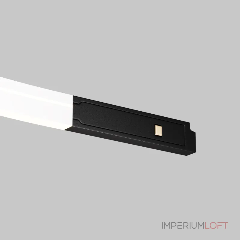 Трековый светильник Maytoni LEVITY TR186-1-8W4K-B от ImperiumLoft Трековый светильник Maytoni LEVITY TR186-1-8W4K-B от ImperiumLoft