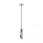 Крепление потолочное Medium двойное 300мм платина Maytoni Flarity TRA158C-D1-PT от ImperiumLoft