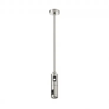 Крепление потолочное Medium двойное 300мм Maytoni Flarity TRA158C-D1-PT Крепление потолочное Medium двойное 300мм Maytoni Flarity TRA158C-D1-PT
