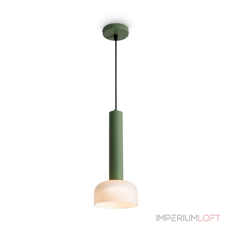 Подвесной светильник Freya Barries FR6185PL-L5GN