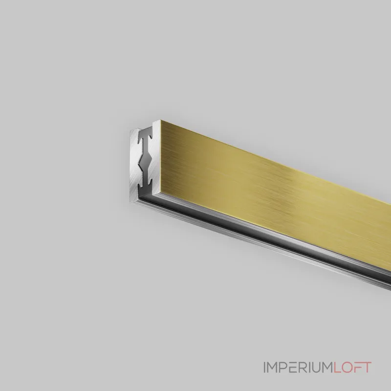 Шинопровод накладной/подвесной Maytoni FLARITY TRX154-112BS от ImperiumLoft