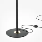 Напольный светильник Maytoni Modern MOD348FL-L24BBS3K от ImperiumLoft