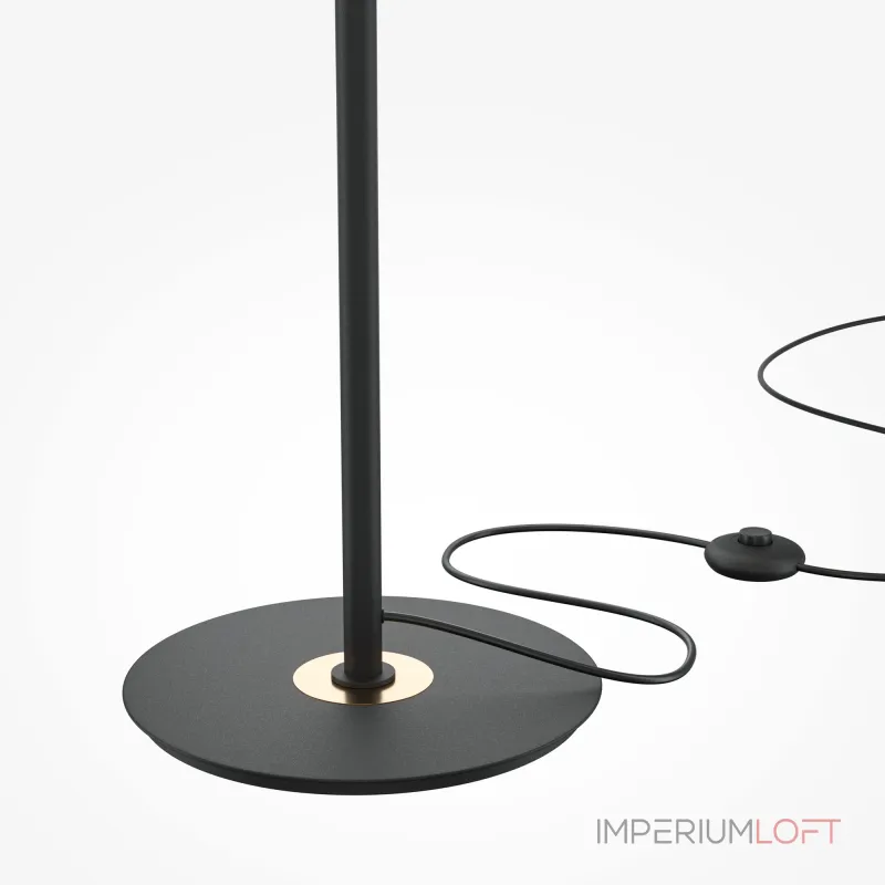 Напольный светильник Maytoni Modern MOD348FL-L24BBS3K от ImperiumLoft Напольный светильник Maytoni Modern MOD348FL-L24BBS3K от ImperiumLoft