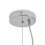 Подвесной светильник Freya Modern FR5434PL-03GR