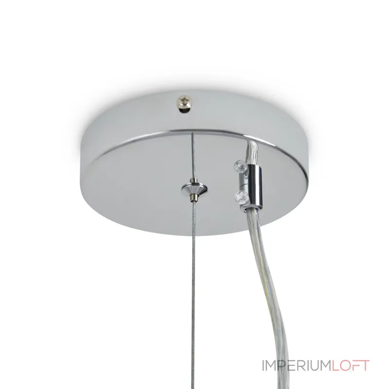 Подвесной светильник Freya Modern FR5434PL-03GR